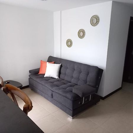 Buena Vista Suites Armenia  Bagian luar foto
