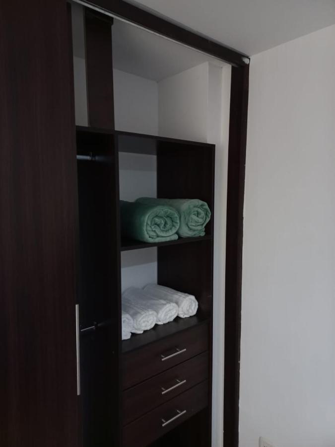Buena Vista Suites Armenia  Bagian luar foto