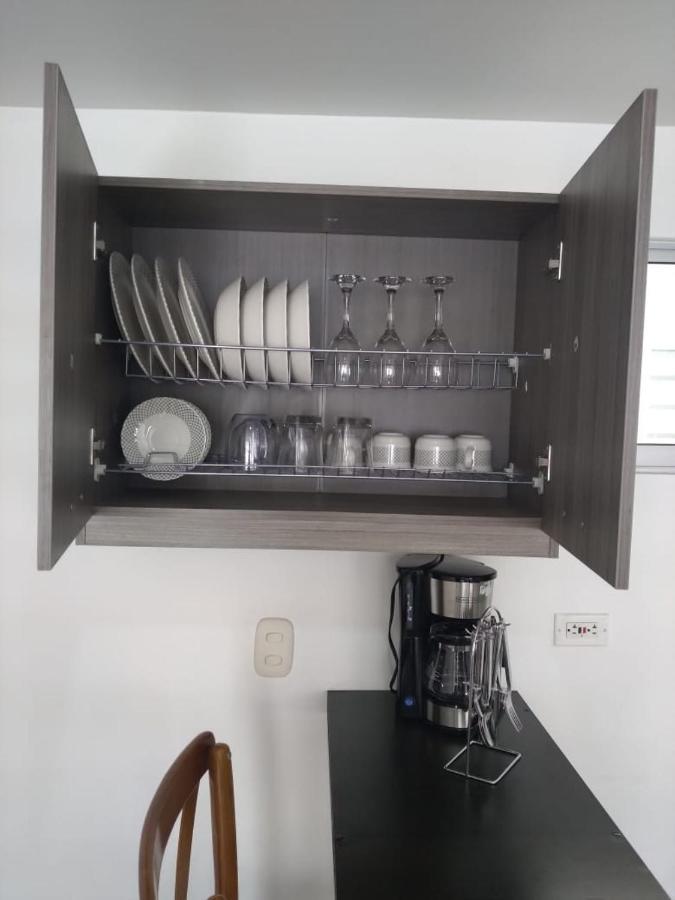 Buena Vista Suites Armenia  Bagian luar foto