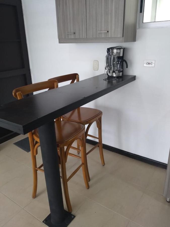 Buena Vista Suites Armenia  Bagian luar foto