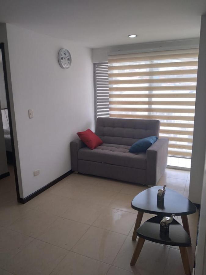 Buena Vista Suites Armenia  Bagian luar foto