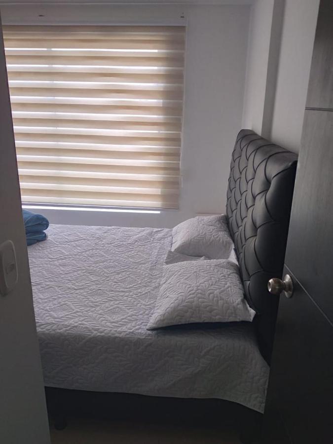 Buena Vista Suites Armenia  Bagian luar foto