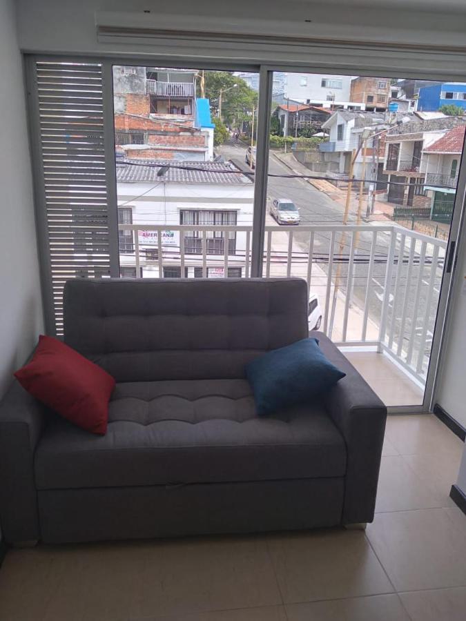 Buena Vista Suites Armenia  Bagian luar foto