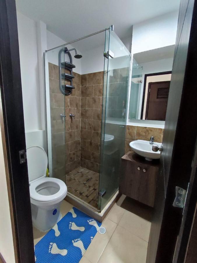Buena Vista Suites Armenia  Bagian luar foto