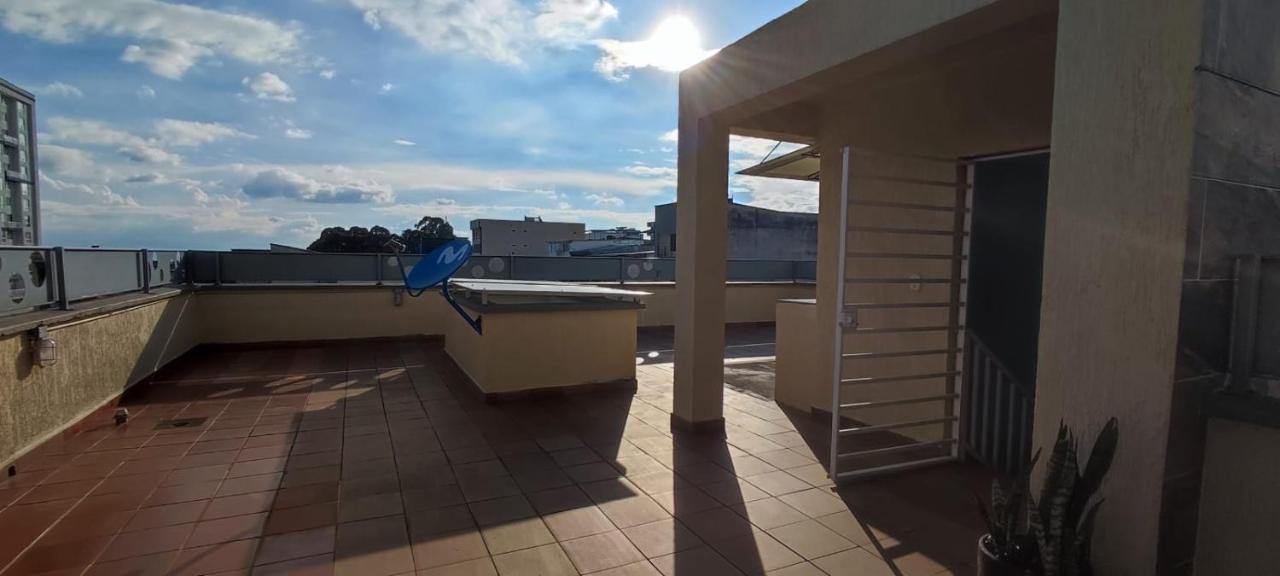 Buena Vista Suites Armenia  Bagian luar foto