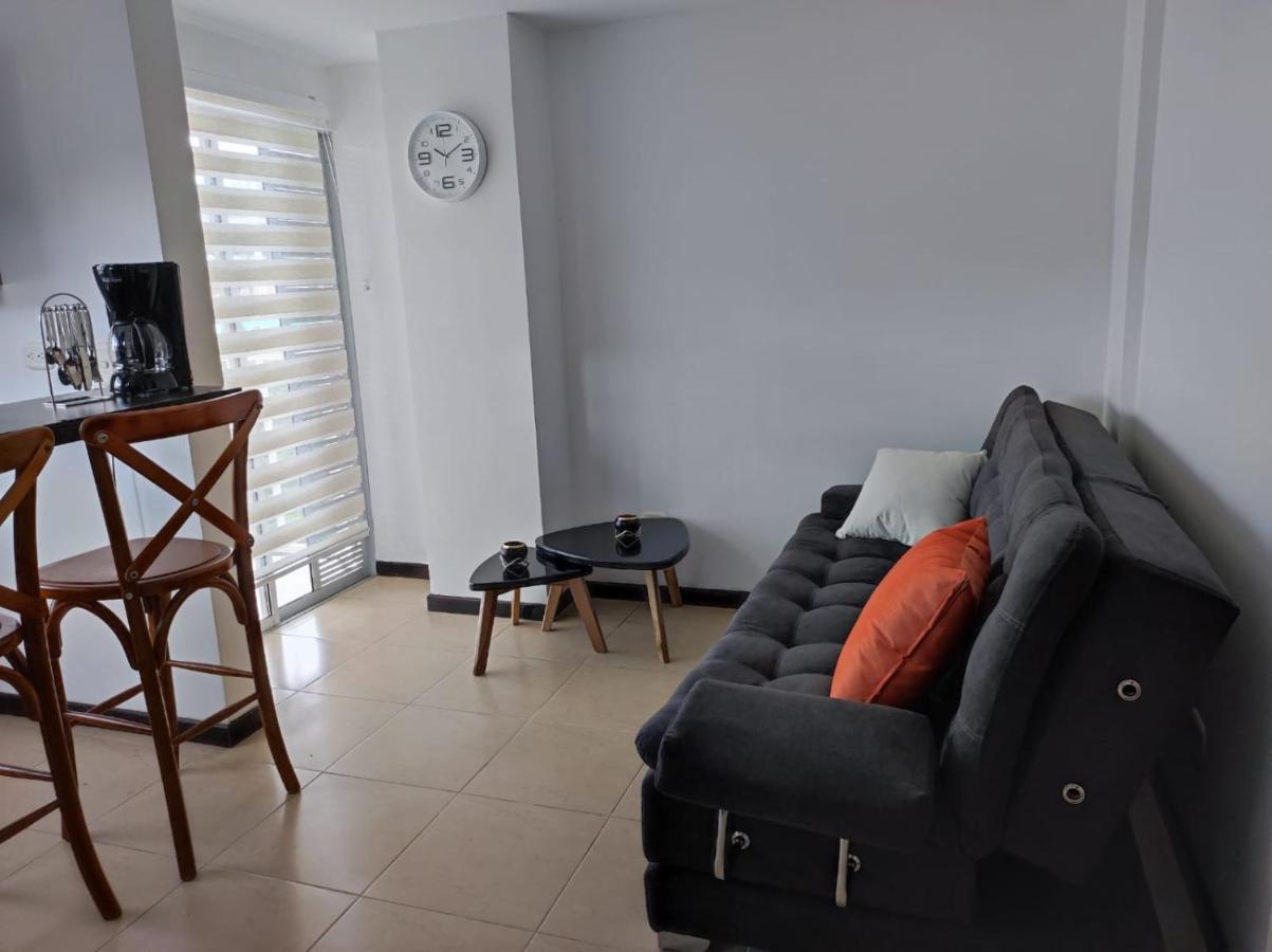 Buena Vista Suites Armenia  Bagian luar foto